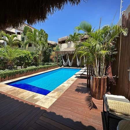 Pousada Oasis パラクル エクステリア 写真