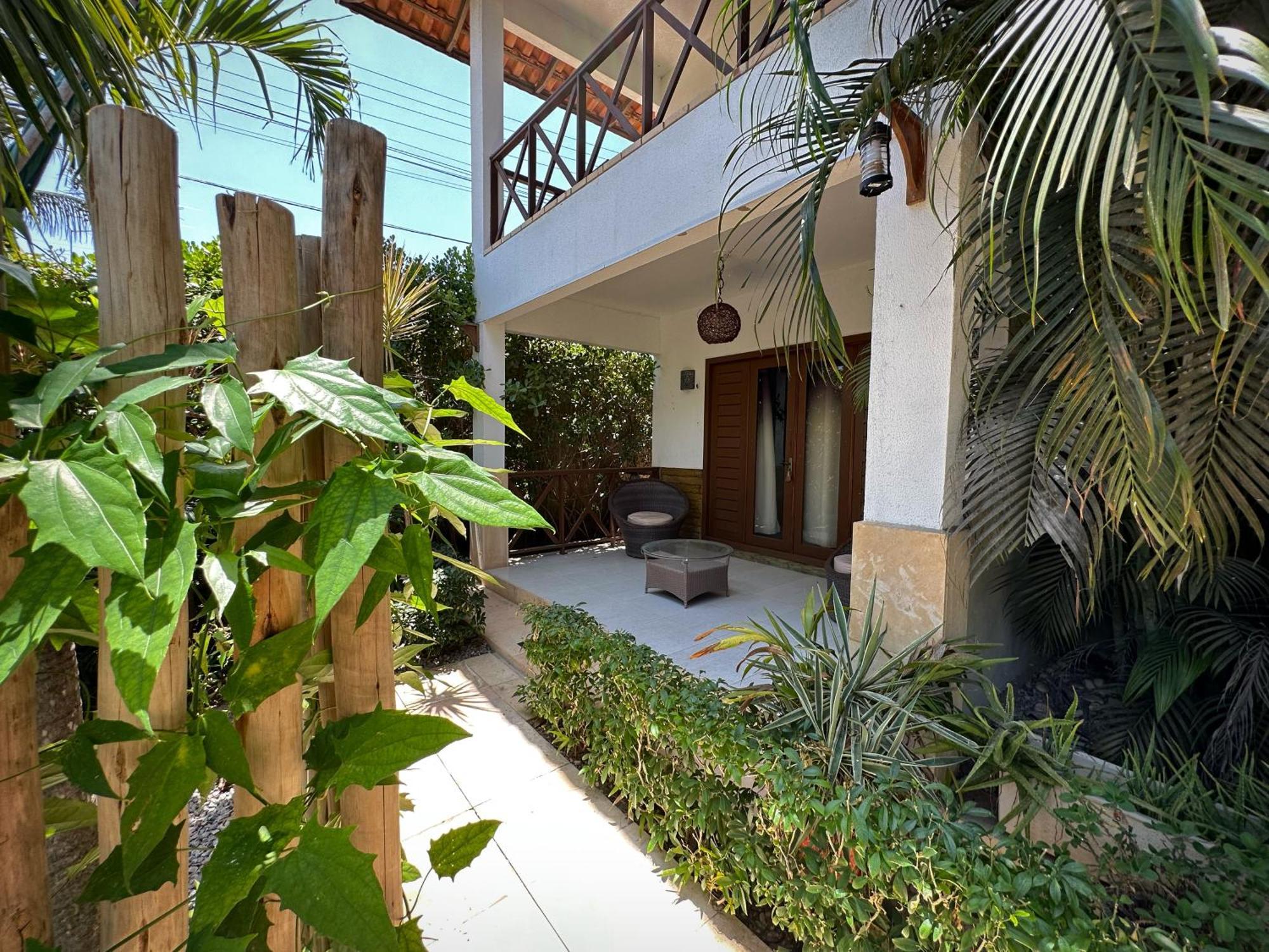Pousada Oasis パラクル エクステリア 写真