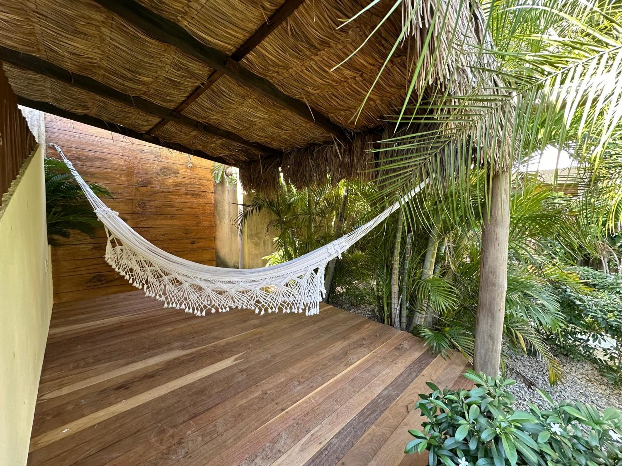 Pousada Oasis パラクル エクステリア 写真